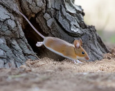 Illustration beetling - Image 1