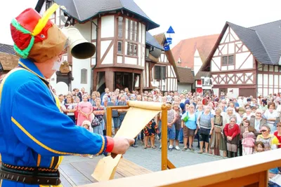 Illustration promulgate