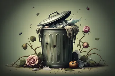 Illustration fouler - Image 1