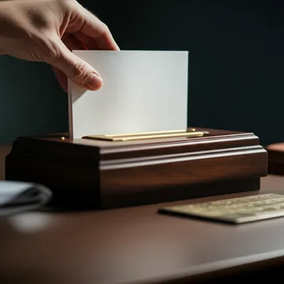 Illustration lodge - Image 1