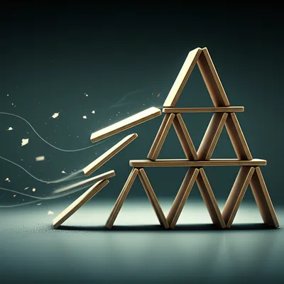 Illustration falsify - Image 1