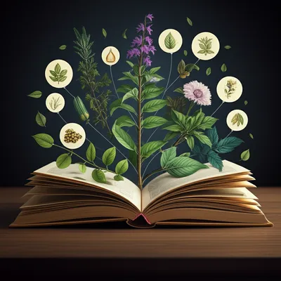 Hình ảnh minh họa herbal