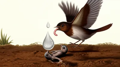 Illustration life-or-death - Image 1