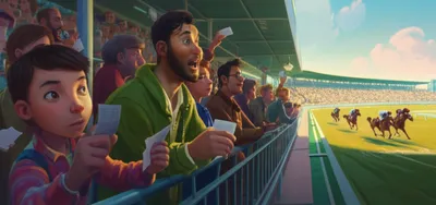 Illustration punts - Image 1