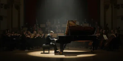 Hình ảnh minh họa cadenza - Ảnh 1