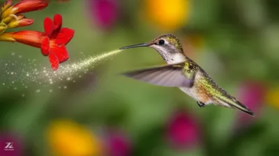 Illustration darting - Image 1