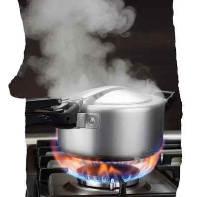 Illustration infuriating