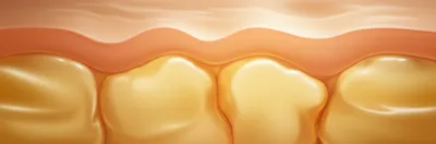 Illustration subcutaneous