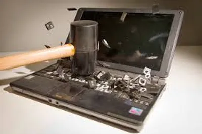 Illustration destroyer - Image 3