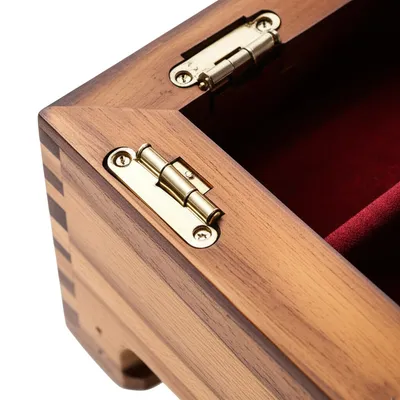 Illustration hinges - Image 1