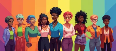 Illustration queers - Image 1