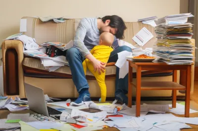 Illustration adulting - Image 1