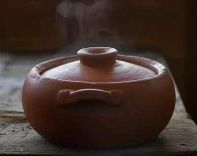 Illustration marmite - Image 1