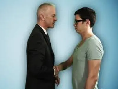 Illustration uneasy - Image 2