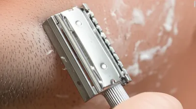 Illustration shave - Image 1