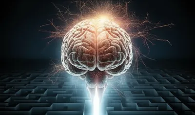 Illustration smartest - Image 1