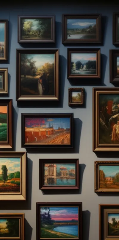 Illustration skies - Image 1