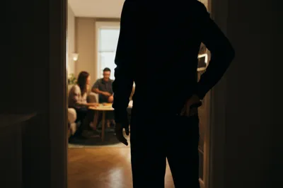 Illustration posing - Image 1