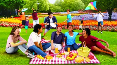 Illustration recreation - Image 1