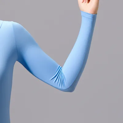 Illustration sleeves