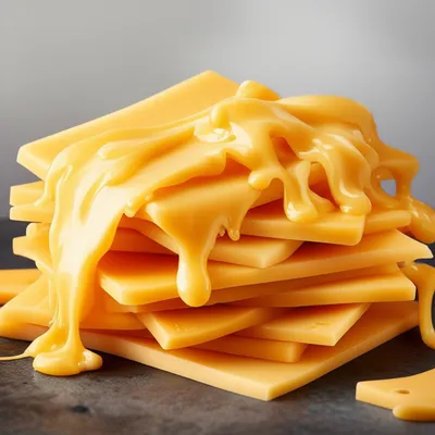 Illustration cheddar - Image 1