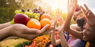 Illustration generously