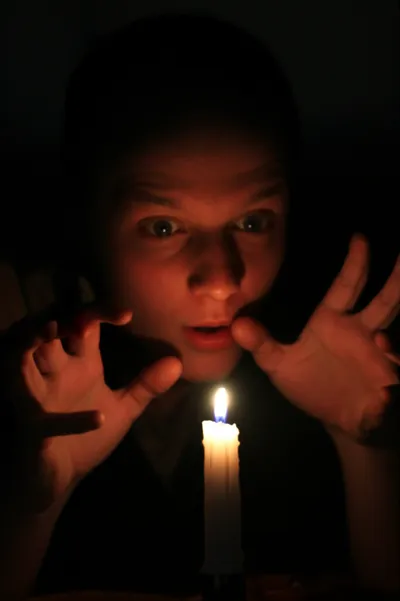 Illustration feverish - Image 1