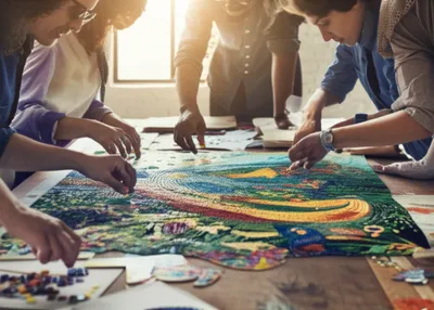 Illustration gone - Image 1