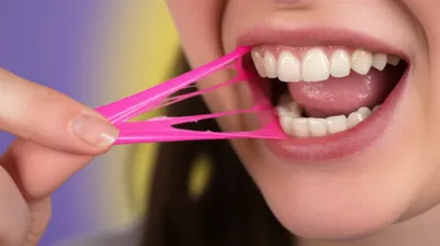 Illustration chewy - Image 1