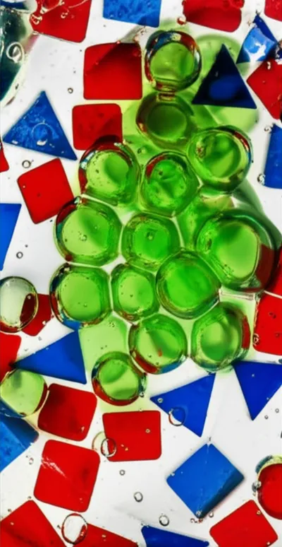 Illustration entrapment - Image 1