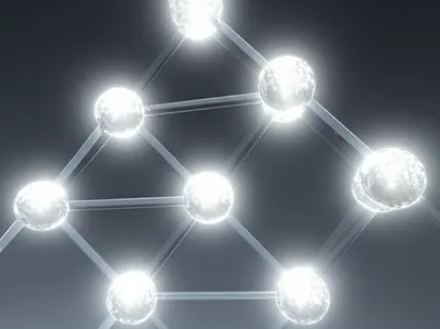 Illustration diamond