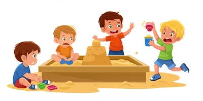 Illustration temperament - Image 1