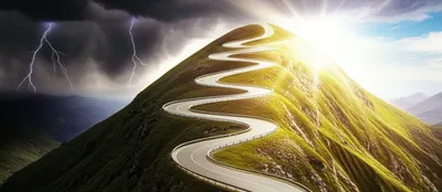 Illustration vicissitude - Image 1