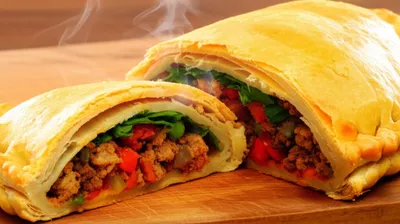 Illustration patty - Image 1