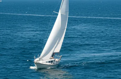 Illustration yawing - Image 1