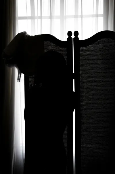 Illustration undressed - Image 1