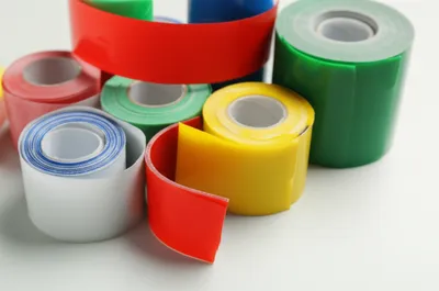 Illustration tapes - Image 1