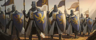 Illustration cognizance