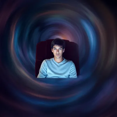 Illustration devour - Image 1