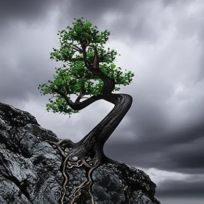 Illustration endured - Image 1