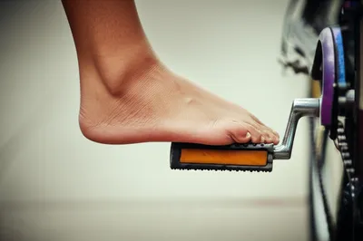 Illustration pedal - Image 1