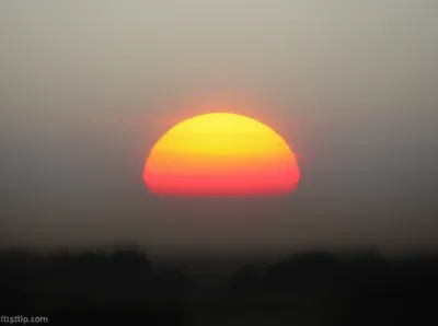 Illustration sunsets - Image 1