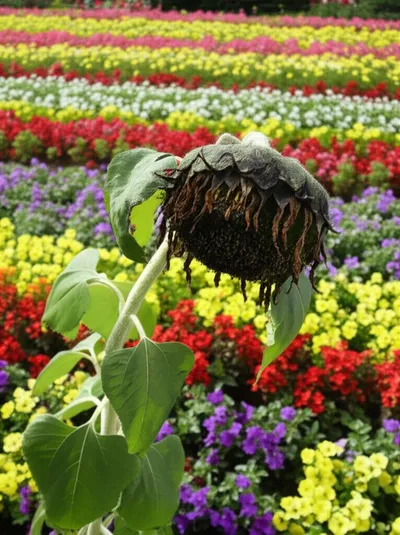 Illustration uncomely - Image 1