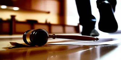 Illustration contemning - Image 1