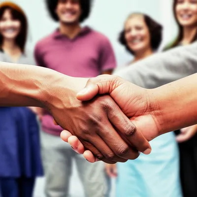 Illustration meets - Image 1