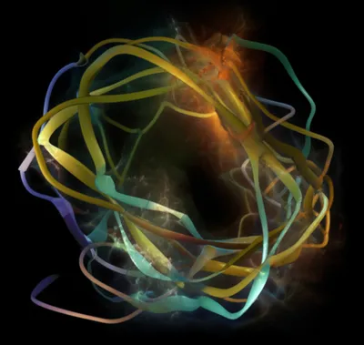 Illustration intramolecular