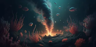 Illustration smoker - Image 1