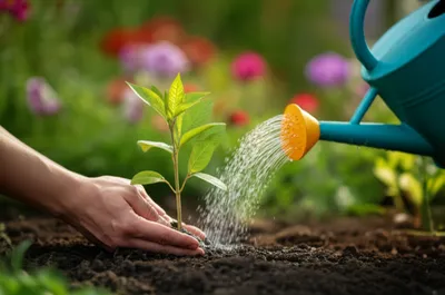 Illustration nourishes - Image 1