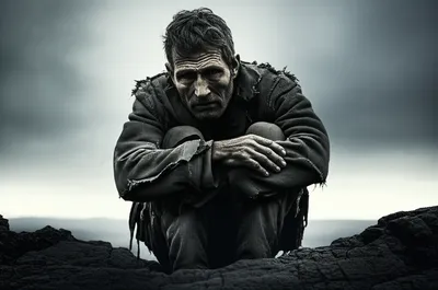 Illustration rough - Image 1