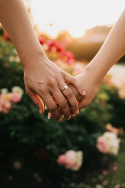 Illustration affiance - Image 1